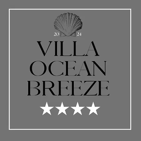 Ocean Breeze With Pool Villa
