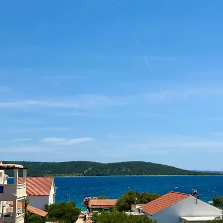 Ocean Breeze With Pool * Zaglavice