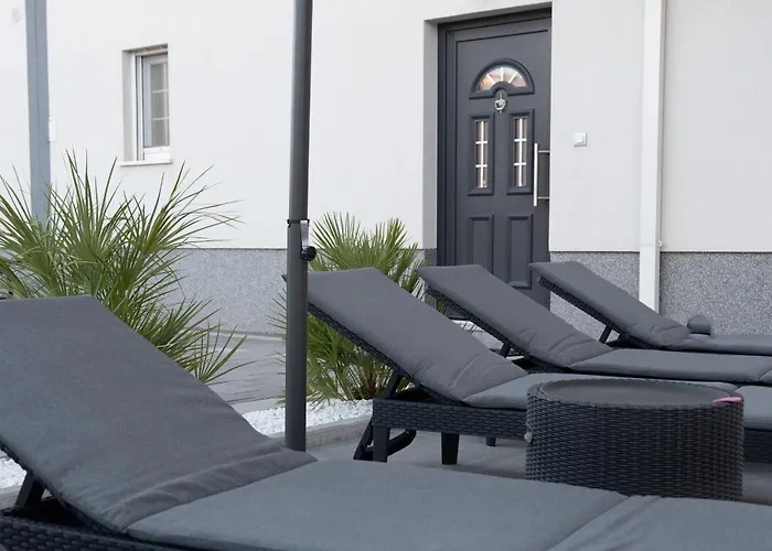 Ocean Breeze With Pool וילה