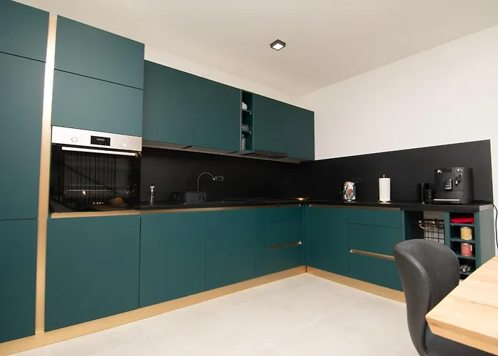 Ocean Breeze With Pool וילה